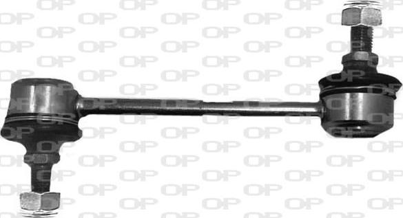 Open Parts SSL1173.11 - Çubuq / Strut, stabilizator furqanavto.az