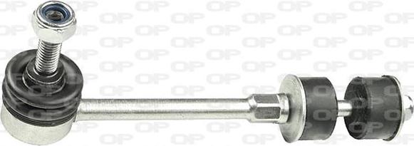 Open Parts SSL1204.11 - Çubuq / Strut, stabilizator furqanavto.az