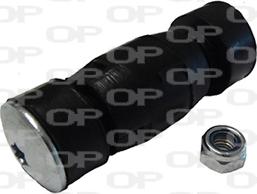 Open Parts SSS1120.11 - Dəstək kol, stabilizator furqanavto.az