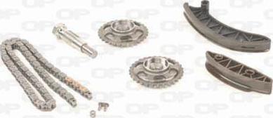 Open Parts TCK6042.00 - Vaxt zəncirinin dəsti furqanavto.az