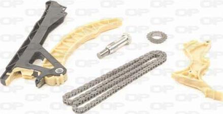 Open Parts TCK6047.00 - Vaxt zəncirinin dəsti furqanavto.az