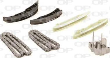 Open Parts TCK6008.00 - Vaxt zəncirinin dəsti furqanavto.az