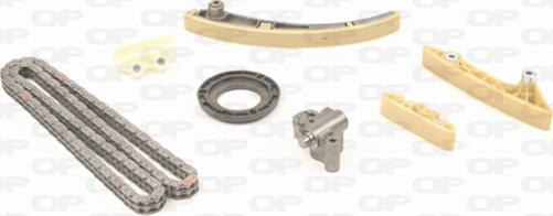 Open Parts TCK6036.00 - Vaxt zəncirinin dəsti furqanavto.az