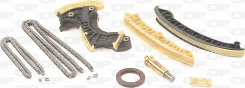 Open Parts TCK6030.00 - Vaxt zəncirinin dəsti furqanavto.az