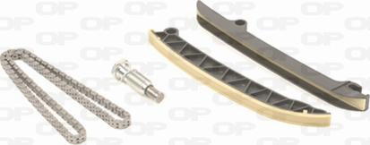 Open Parts TCK6031.00 - Vaxt zəncirinin dəsti furqanavto.az