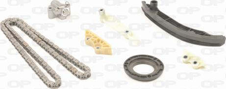 Open Parts TCK6038.00 - Vaxt zəncirinin dəsti furqanavto.az