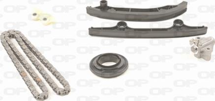 Open Parts TCK6037.00 - Vaxt zəncirinin dəsti furqanavto.az