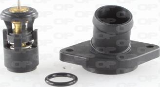 Open Parts TRM1042.00 - Termostat, soyuducu furqanavto.az