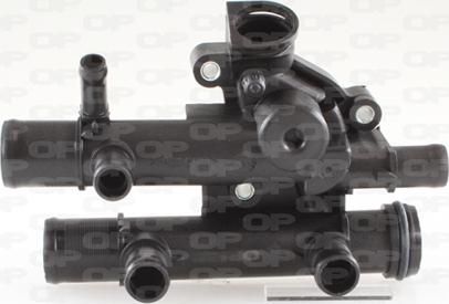 Open Parts TRM1054.00 - Termostat, soyuducu furqanavto.az