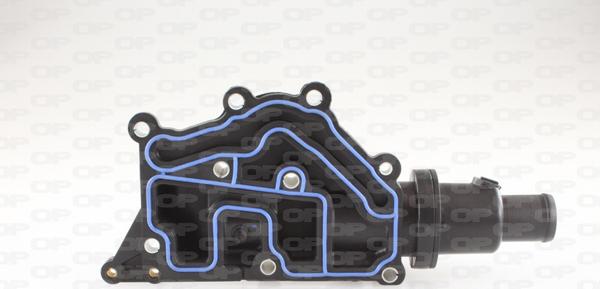 Open Parts TRM1064.00 - Termostat, soyuducu furqanavto.az