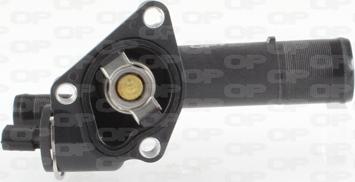 Open Parts TRM1061.00 - Termostat, soyuducu furqanavto.az