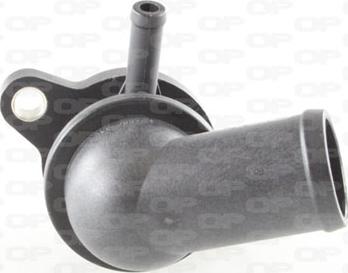 Open Parts TRM1085.00 - Termostat, soyuducu furqanavto.az