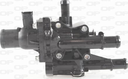 Open Parts TRM1156.00 - Termostat, soyuducu furqanavto.az