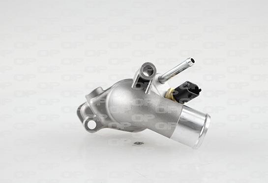 Open Parts TRM1152.00 - Termostat, soyuducu furqanavto.az