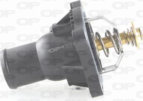 Open Parts TRM1157.00 - Termostat, soyuducu furqanavto.az