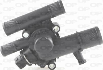 Open Parts TRM1166.00 - Termostat, soyuducu furqanavto.az