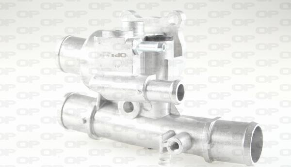 Open Parts TRM1161.00 - Termostat, soyuducu furqanavto.az