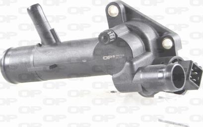 Open Parts TRM1174.00 - Termostat, soyuducu furqanavto.az