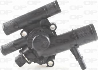 Open Parts TRM1170.00 - Termostat, soyuducu furqanavto.az