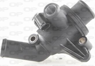 Open Parts TRM1171.00 - Termostat, soyuducu furqanavto.az