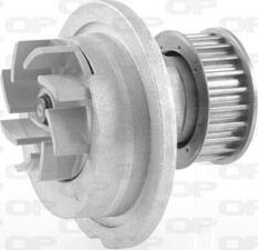 Open Parts WAP8496.00 - Su nasosu furqanavto.az