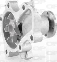 Open Parts WAP8445.00 - Su nasosu furqanavto.az