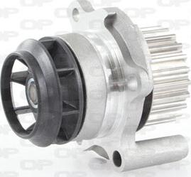 Open Parts WAP8466.00 - Su nasosu furqanavto.az