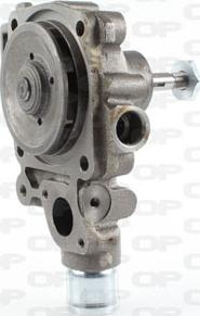 Open Parts WAP8418.00 - Su nasosu furqanavto.az