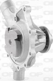 Open Parts WAP8412.00 - Su nasosu furqanavto.az