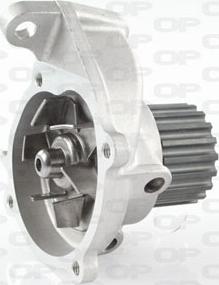 Open Parts WAP8480.00 - Su nasosu furqanavto.az