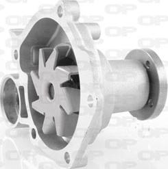 Open Parts WAP8431.00 - Su nasosu furqanavto.az