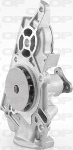 Open Parts WAP8428.00 - Su nasosu furqanavto.az