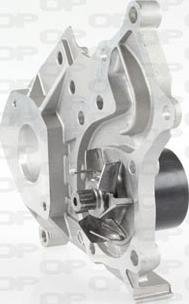 Open Parts WAP8473.00 - Su nasosu furqanavto.az