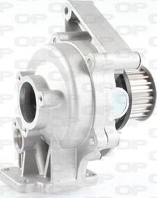 Open Parts WAP8540.00 - Su nasosu furqanavto.az