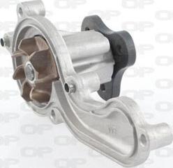 Open Parts WAP8565.00 - Su nasosu furqanavto.az