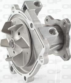 Open Parts WAP8502.00 - Su nasosu furqanavto.az