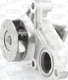 Open Parts WAP8516.00 - Su nasosu furqanavto.az