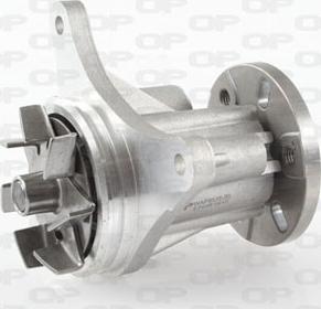 Open Parts WAP8535.00 - Su nasosu furqanavto.az