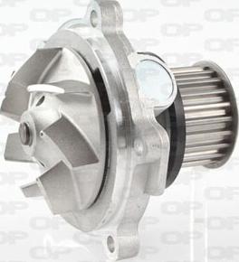 Open Parts WAP8530.00 - Su nasosu furqanavto.az