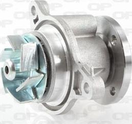 Open Parts WAP8532.00 - Su nasosu furqanavto.az