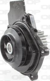 Open Parts WAP8526.00 - Su nasosu furqanavto.az