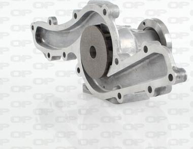 Open Parts WAP8076.00 - Su nasosu furqanavto.az