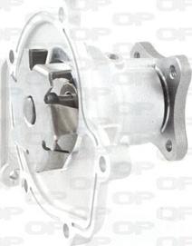 Open Parts WAP8140.00 - Su nasosu furqanavto.az