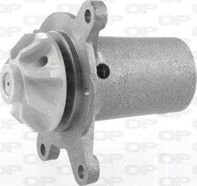 Open Parts WAP8103.00 - Su nasosu furqanavto.az