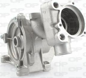 Open Parts WAP8132.00 - Su nasosu furqanavto.az