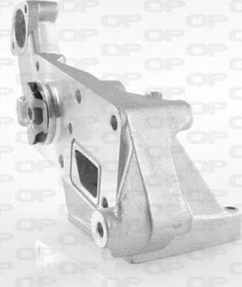 Open Parts WAP8173.00 - Su nasosu furqanavto.az