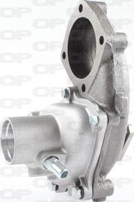 Open Parts WAP8177.10 - Su nasosu furqanavto.az