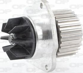 Open Parts WAP8391.00 - Su nasosu furqanavto.az