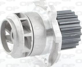 Open Parts WAP8349.00 - Su nasosu furqanavto.az