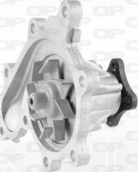 Open Parts WAP8358.00 - Su nasosu furqanavto.az